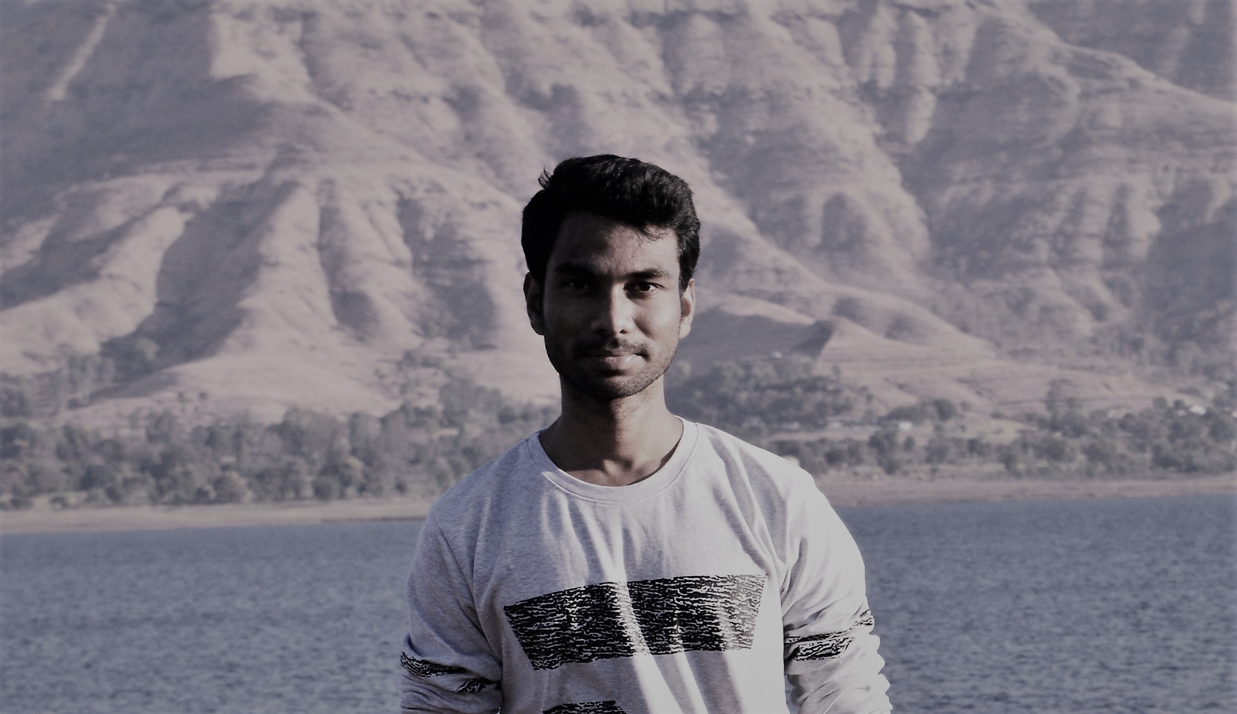 Vivek Mogare